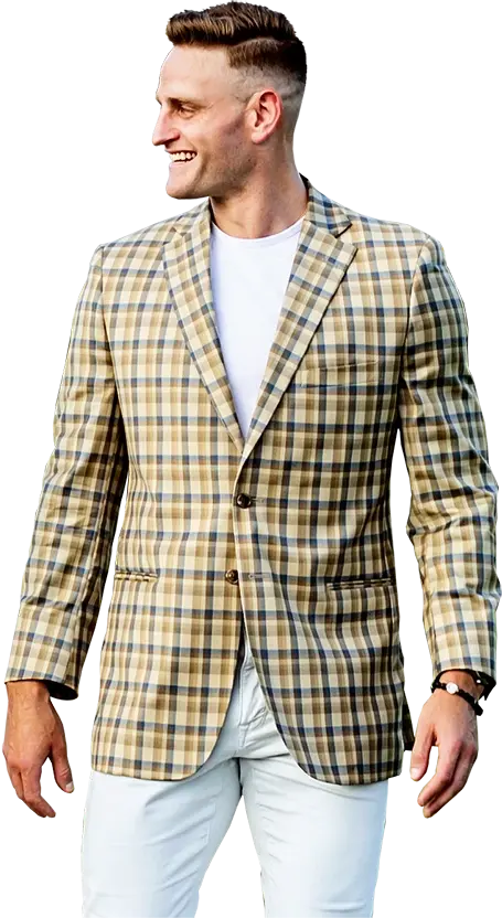 Alex J. Matthews — CEO & Founding Partner
